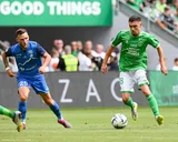 Match Rodez – ASSE (Ligue 2) : chaîne TV et compos officielles