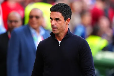 Mercato Arsenal : une recrue à 60 M€ pour résoudre le poste à problème des Gunners ?