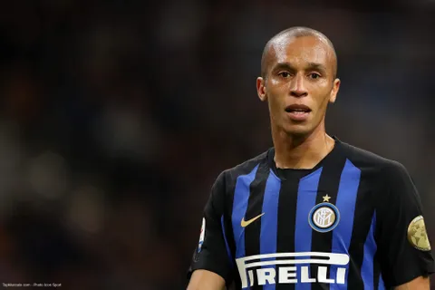 Officiel Mercato - Brésil : Joao Miranda retourne à Sao Paulo