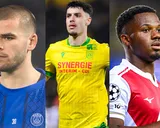Chevalier bientôt devancé à la Juve, le Paris FC rêve toujours d’Abline, le retard du deal Fati-Monaco expliqué… Les 3 infos mercato du jour