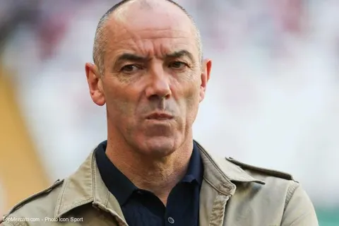 Le Havre : Paul Le Guen sur le banc du HAC ! (Officiel)
