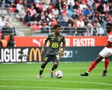 LOSC : Angel Gomes prend la parole après le choc