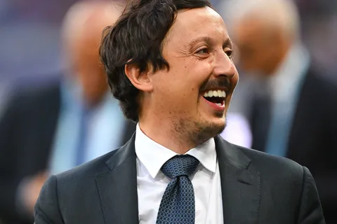 Mercato - OM : une vente à 11,5 M€ se dessine pour 2025