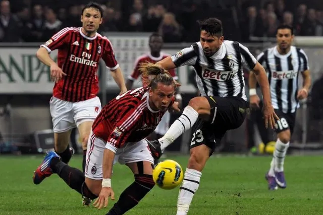 Les 7 pistes offensives prestigieuses du Milan AC