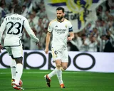 Le Real Madrid va perdre son capitaine !