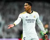 Real Madrid : “Un putain de…”, Ancelotti révèle ce qu’à dit Bellingham à l’arbitre