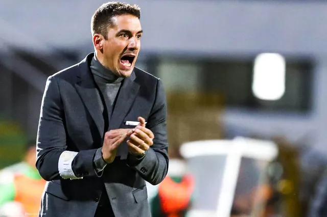 Officiel Mercato - Alavés : le nom du nouvel entraîneur dévoilé