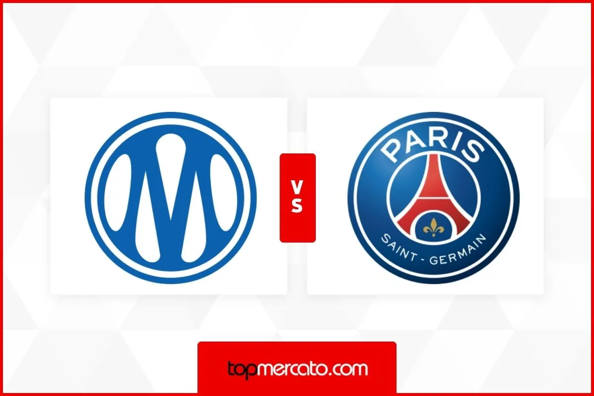 Pronostic Marseille PSG