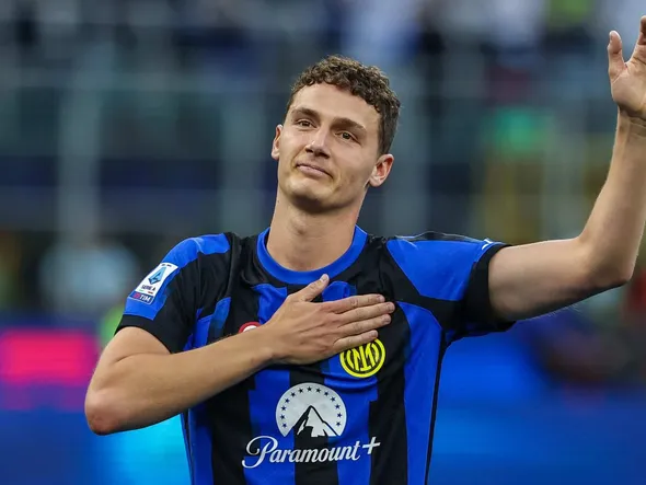 Le Barça relance la piste Benjamin Pavard