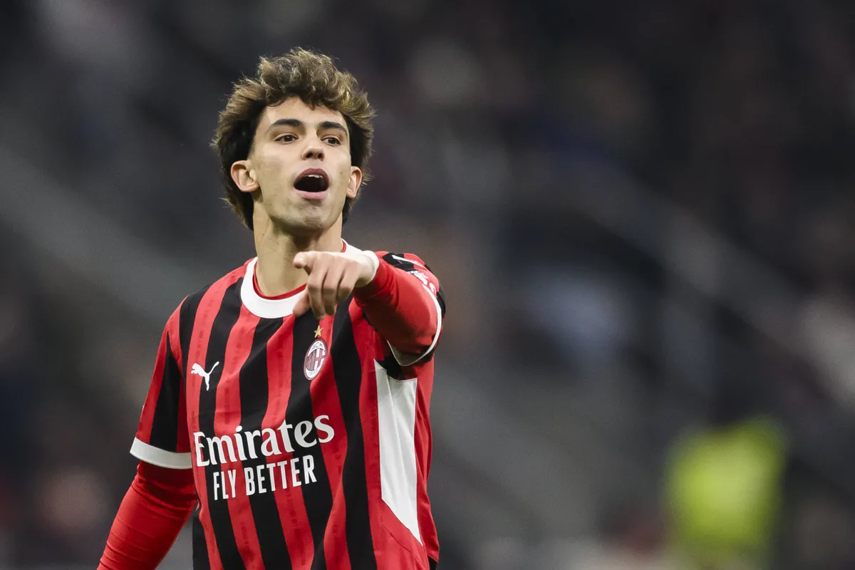 Joao Felix