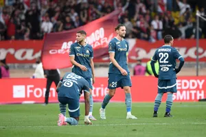 Défense passoire à Monaco, comment l’OM en est arrivé là