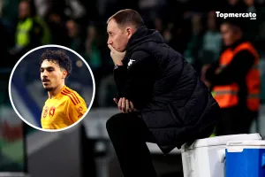 Mercato – L’ASSE perturbée par un 4e courtisan pour Nolan Galves