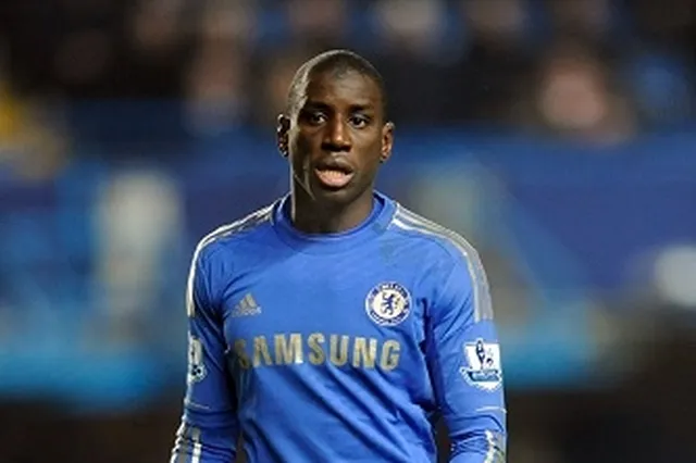 Exclu TM : 4 questions posées à… Demba Ba
