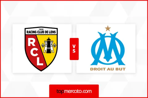 Pronostic Lens Marseille – Ligue 1 (25/10/2025)