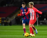 Barça : l’Atlético Madrid veut refaire une Griezmann !