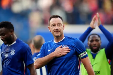 Mercato Chelsea : “j’étais frustré, je ne comprends pas”… John Terry, le grand oublié de l’après-Maresca ?