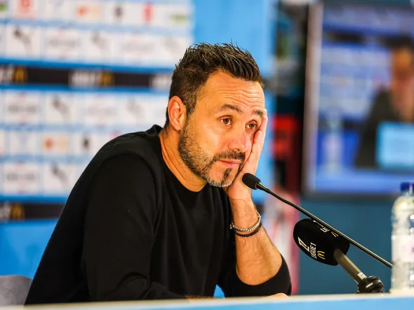 OM : une inquiétude émerge avant de recevoir Monaco