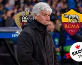 Nice-Rome : “des joueurs pas forcément très forts, il en fait des monstres”, les petits secrets de Gian Piero Gasperini révélés [Exclu]