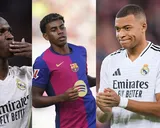 Les 10 joueurs les plus chers des 8es de finale de la Ligue des champions