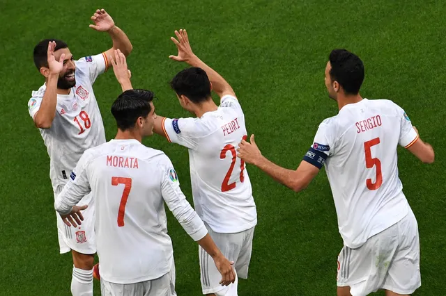 Pays-Bas – Espagne : chaîne TV, heure et compos probables du match