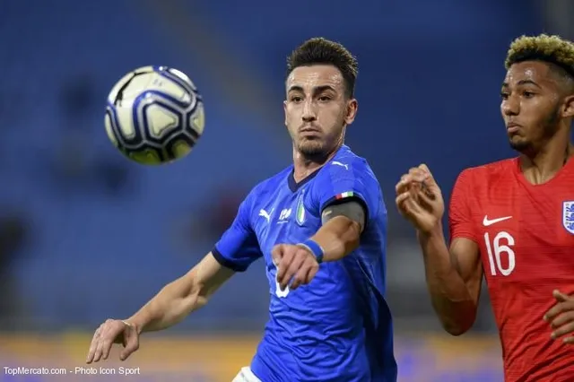 Fiorentina : le PSG observe la révélation du club