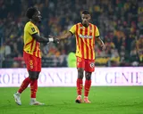 Lens recale fermement Crystal Palace pour un titulaire