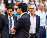 OM : bouleversement annoncé à la fin de la saison !