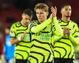 Match Arsenal – Brentford : chaîne TV et compos probables