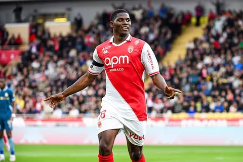 Mercato Monaco : Breel Embolo courtisé par le 15e de Premier League