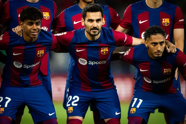 Mercato - Barça : c’est fait pour Gündogan annonce Romano !