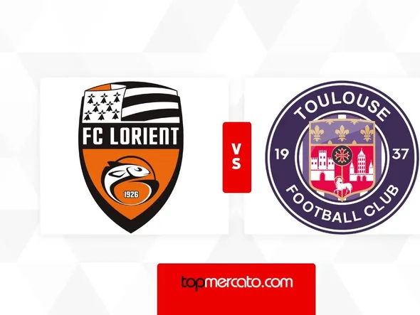 Pronostic Lorient Toulouse – Ligue 1 (12/09/2026)