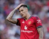 Manchester United : 85 M€ et seulement 2 buts, le fiasco retentissant de Benjamin Sesko