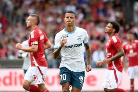 OM – Brest : chaîne TV, heure et compos probables du match