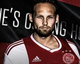 Ajax : Blind effectue son retour (Officiel)