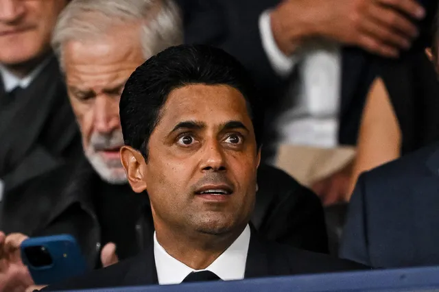 Mercato - PSG : l’annonce de Nasser Al-Khelaïfi sur le mercato d’hiver