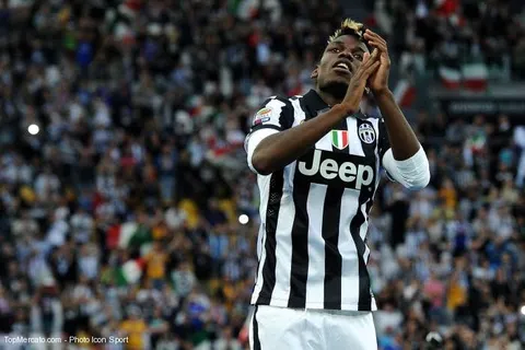 Pogba, Sterling… Ça va “déménager” à Manchester City !