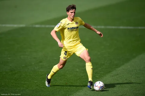Mercato - Villarreal : Pau Torres répond aux convoitises