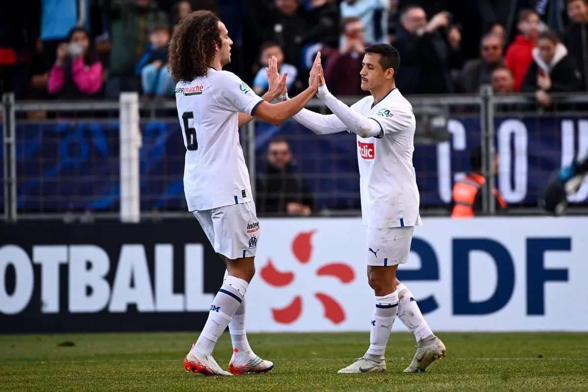 OM : retour inattendu d’un ancien chouchou ?