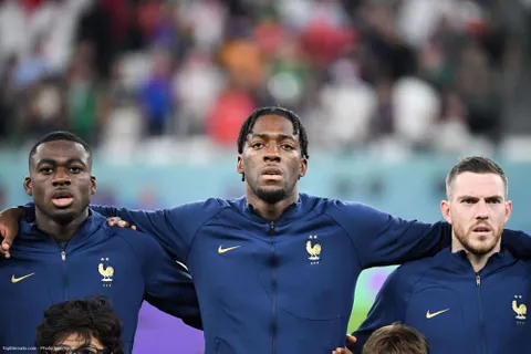 Mercato - Un nouvel international français pisté par le Bayern Munich