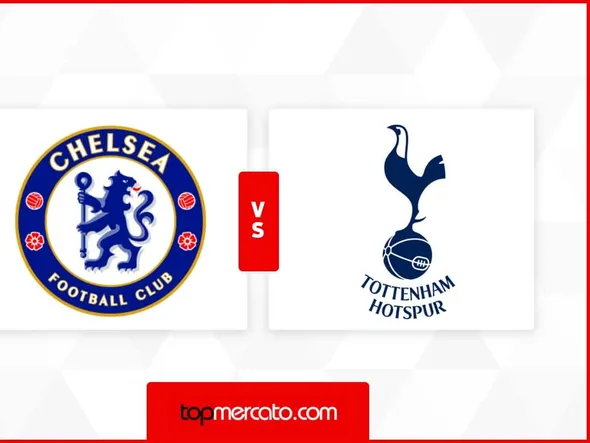 Pronostic Chelsea Tottenham – Premier League (03/04/2025)