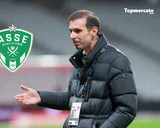 Mercato – L’ASSE confrontée à la concurrence de 6 clubs de Ligue 1 pour Grégory Lorenzi