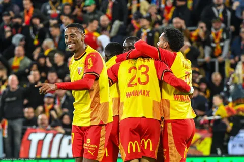 Match Lorient – Lens : chaîne TV et compos officielles