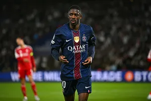 Mercato PSG : la prolongation de Dembélé n’avance pas, 2 destinations possibles pour l’accueillir