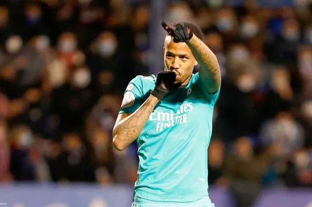 Mercato - Real Madrid : Militao vers une prolongation XXL