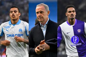 L’annonce de Fenerbahçe sur Greenwood, Strasbourg a bouclé un deal à 2,1 M€, duel en PL pour le Toulousain Emersonn… Les 3 infos mercato du jour
