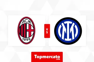 Pronostic AC Milan Inter – Serie A (31/10/2026)