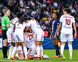 Ligue des champions féminine, le tirage complet des groupes