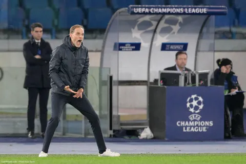 Mercato - Bayern Munich : six coachs pour prendre la suite de Tuchel