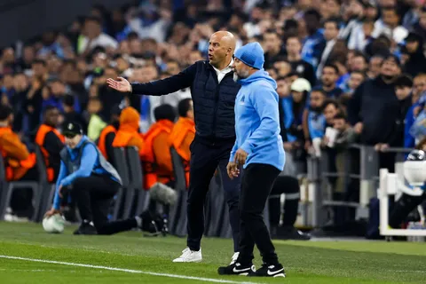 Mercato - Liverpool : un tombeur de l’OM pour remplacer Klopp ?