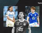 Les 10 transferts records de l’histoire du mercato de Strasbourg